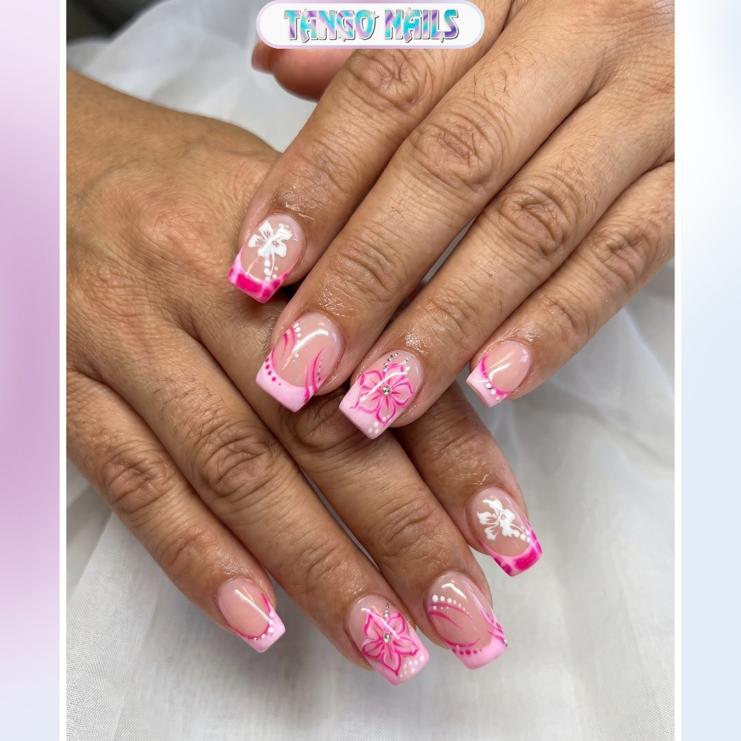 Tango Nails in Huntsville, TX (3)