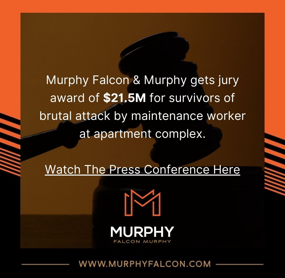 Murphy, Falcon & Murphy in Baltimore, MD (4)