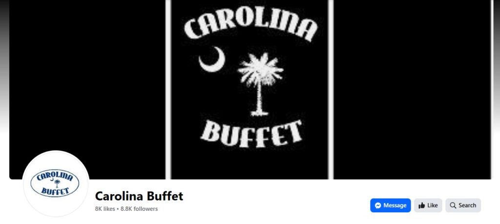 Carolina Buffet in West Columbia, SC (5)