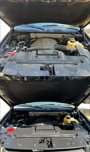 JM Auto Detailing LLC in Chatsworth, CA