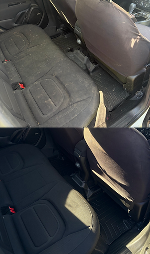 JM Auto Detailing LLC in Chatsworth, CA (2)