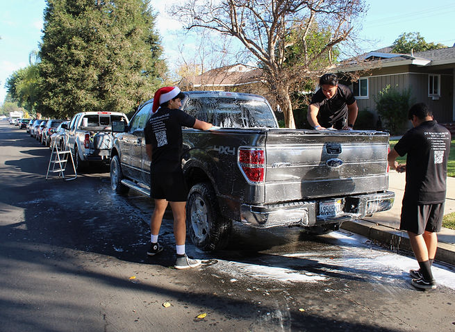 JM Auto Detailing LLC in Chatsworth, CA (4)