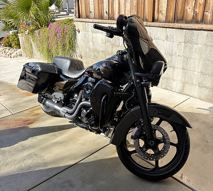 JM Auto Detailing LLC in Chatsworth, CA (6)