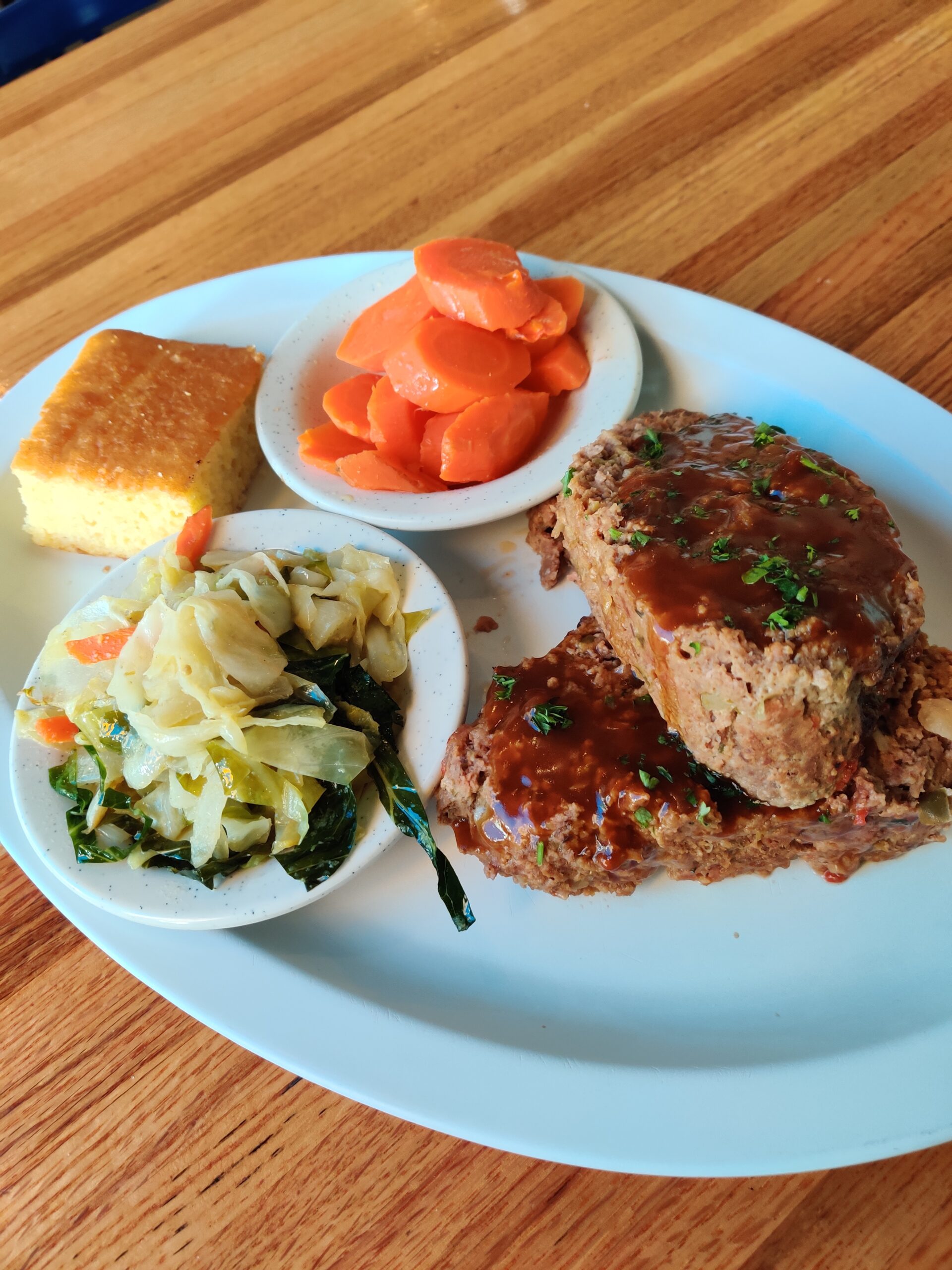 Beach Mountain Diner Waynesville in Waynesville, NC (2)