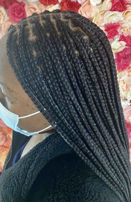 Braids By Tan LLC in Valdosta, GA
