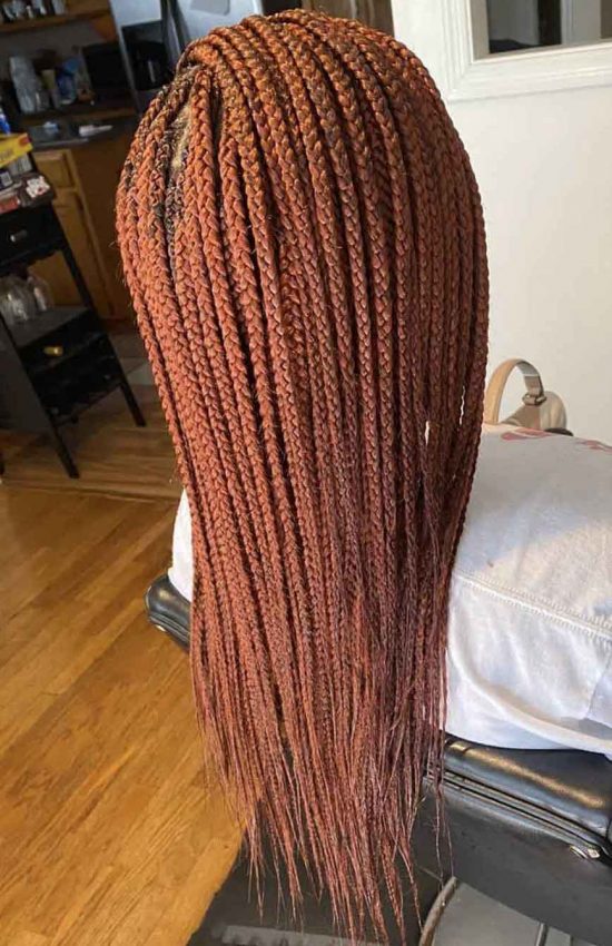 Braids By Tan LLC in Valdosta, GA (2)