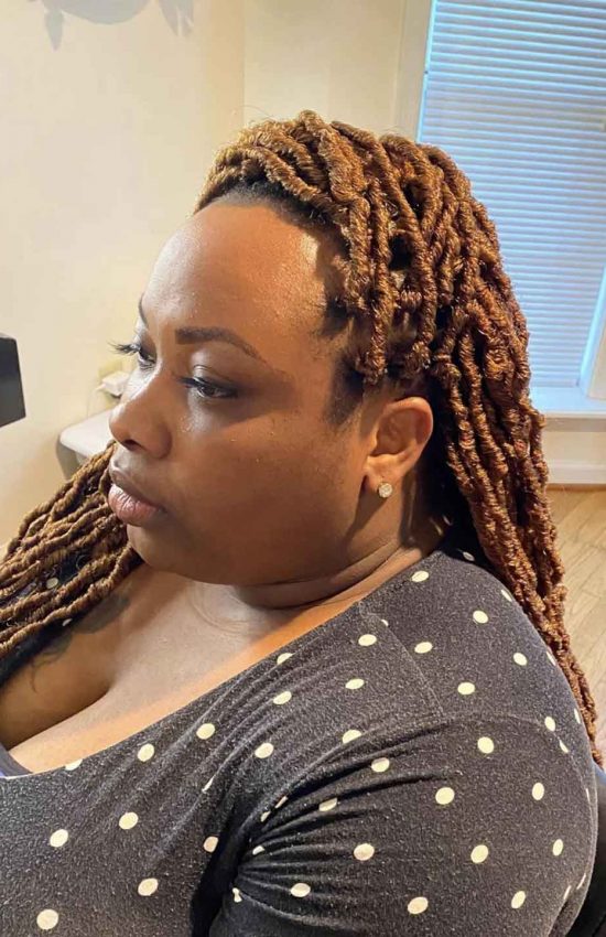 Braids By Tan LLC in Valdosta, GA (3)