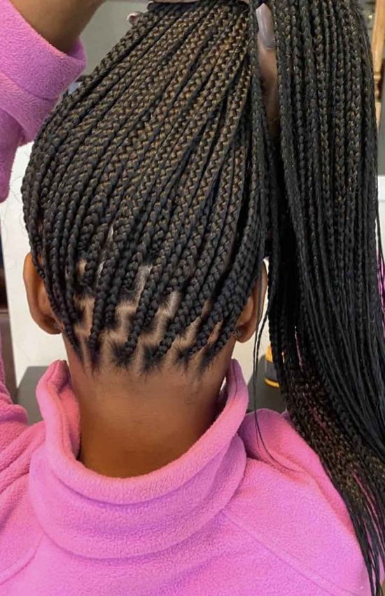 Braids By Tan LLC in Valdosta, GA (5)