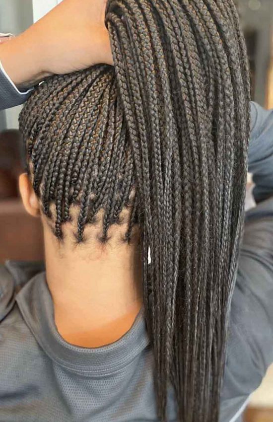 Braids By Tan LLC in Valdosta, GA (6)