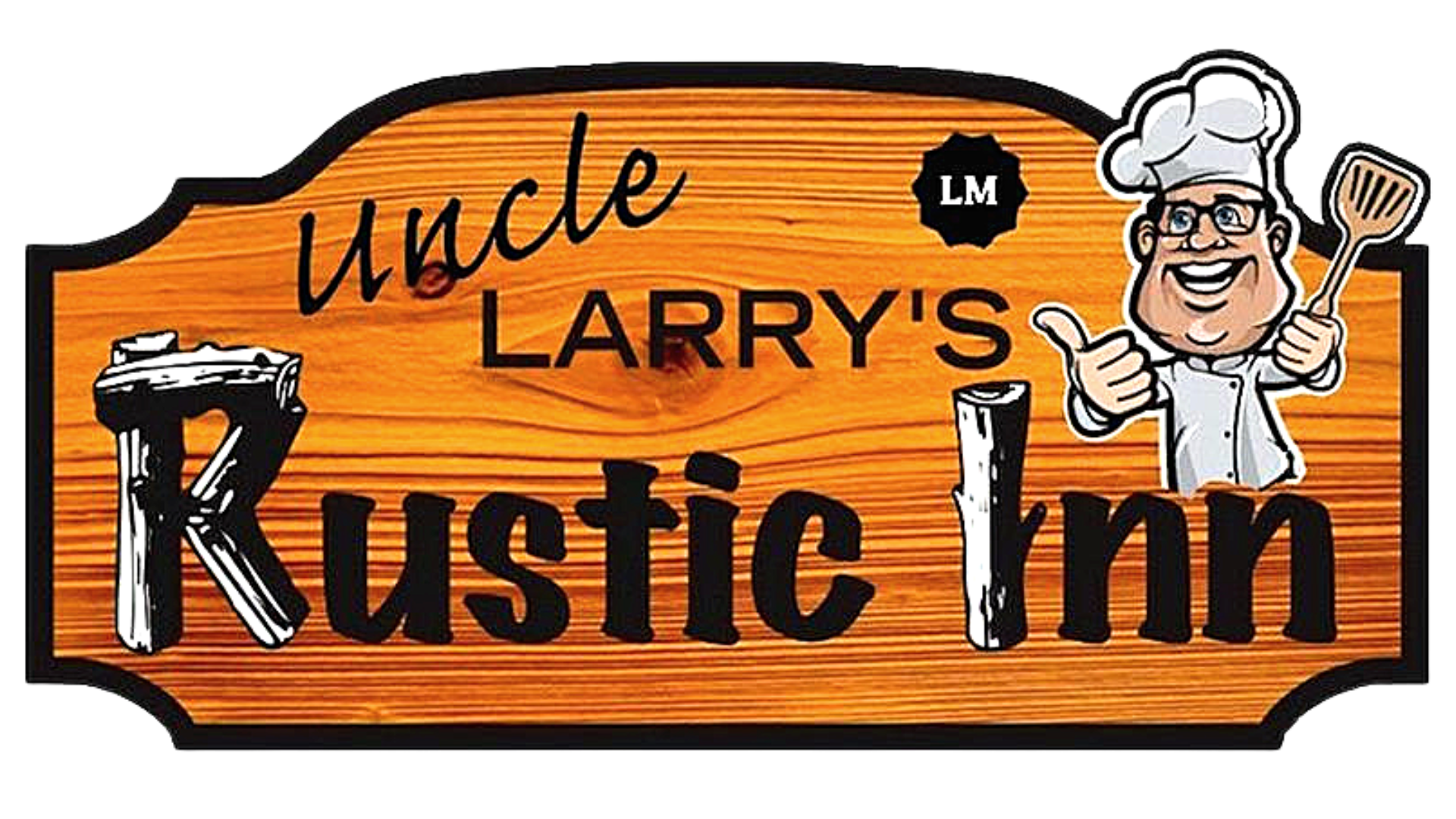 Uncle Larry’s Rustic Inn in Hartford, WI