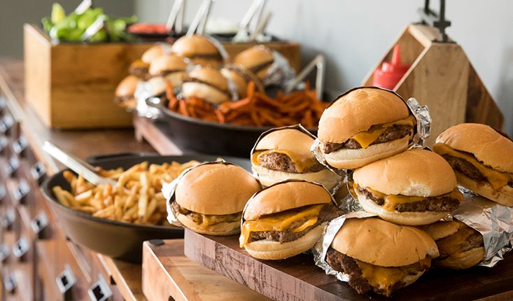 Lancaster Burger Company in Bausman, PA