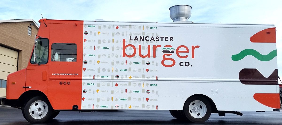 Lancaster Burger Company in Bausman, PA (2)