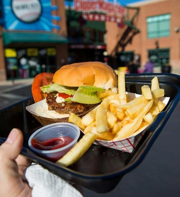 Lancaster Burger Company in Bausman, PA (4)