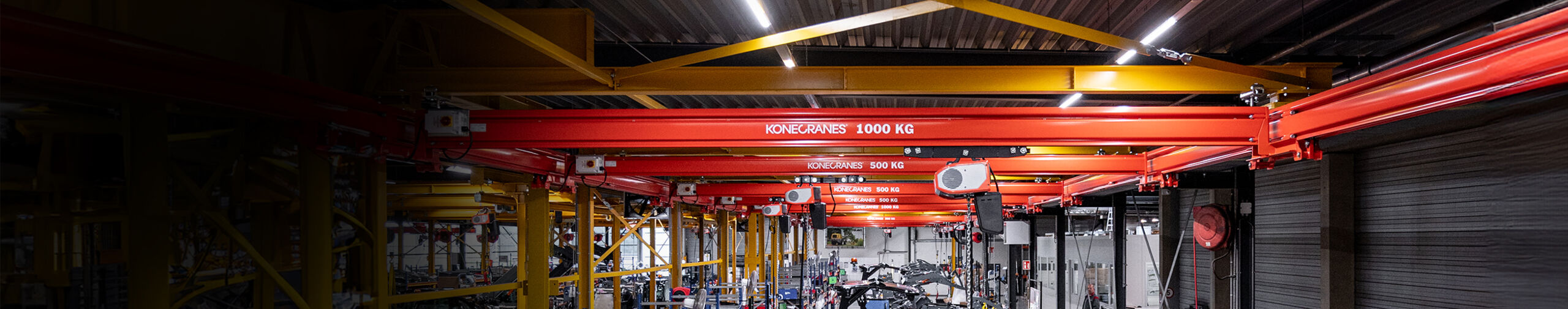 Konecranes in Livermore, CA (3)