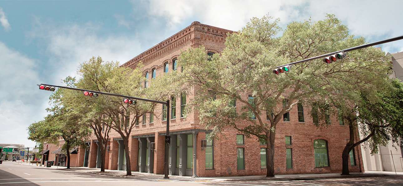 Moseley Prichard Parrish Knight & Jones in Jacksonville, FL