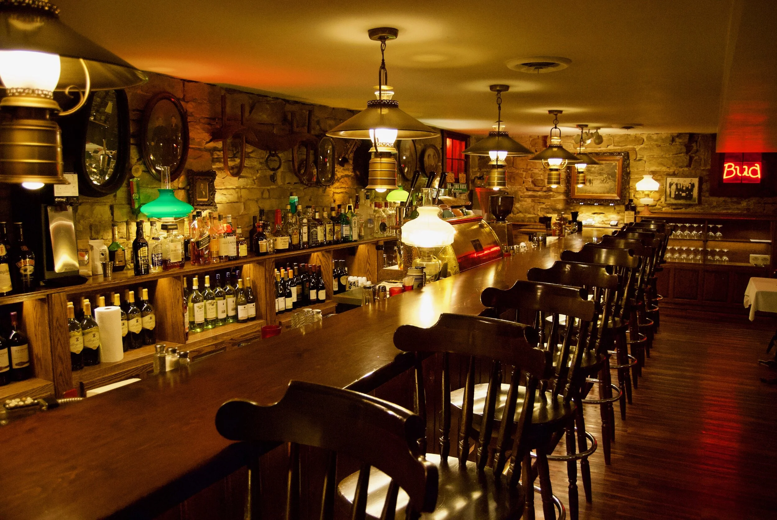 1844 Restaurant in Leechburg, PA (2)