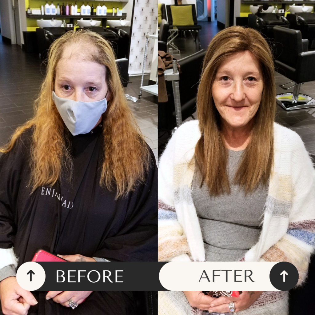 Benjamin Hair & Co. Hair Salon, Wigs & Hair Toppers in San Antonio, TX (3)