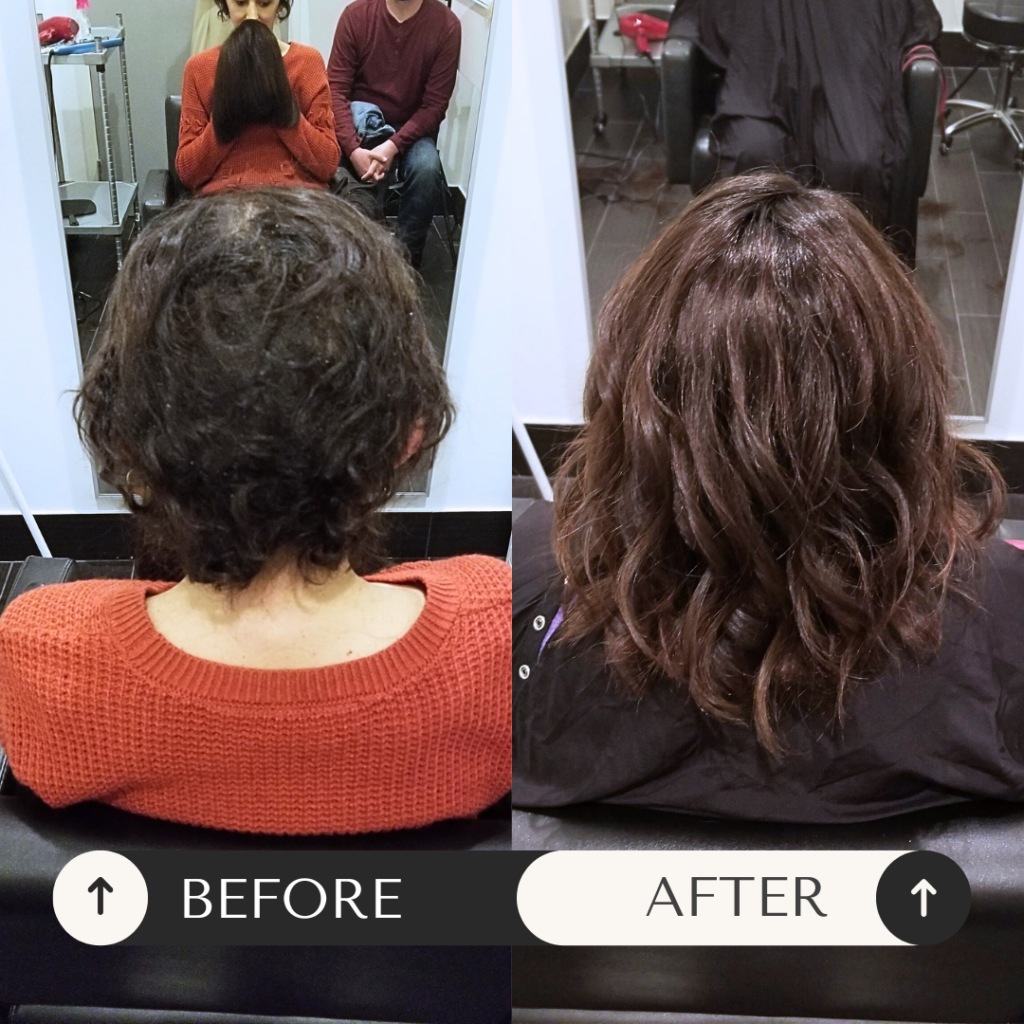 Benjamin Hair & Co. Hair Salon, Wigs & Hair Toppers in San Antonio, TX (4)