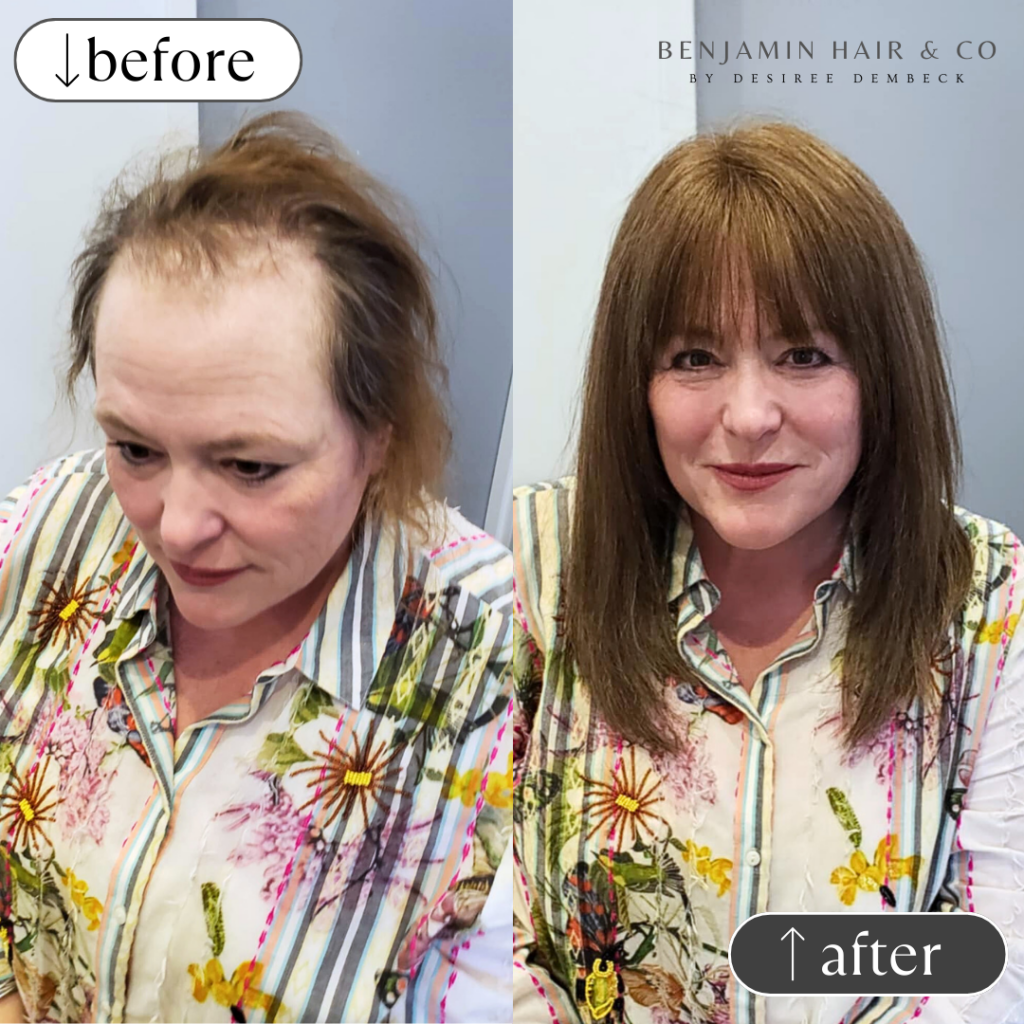 Benjamin Hair & Co. Hair Salon, Wigs & Hair Toppers in San Antonio, TX (5)