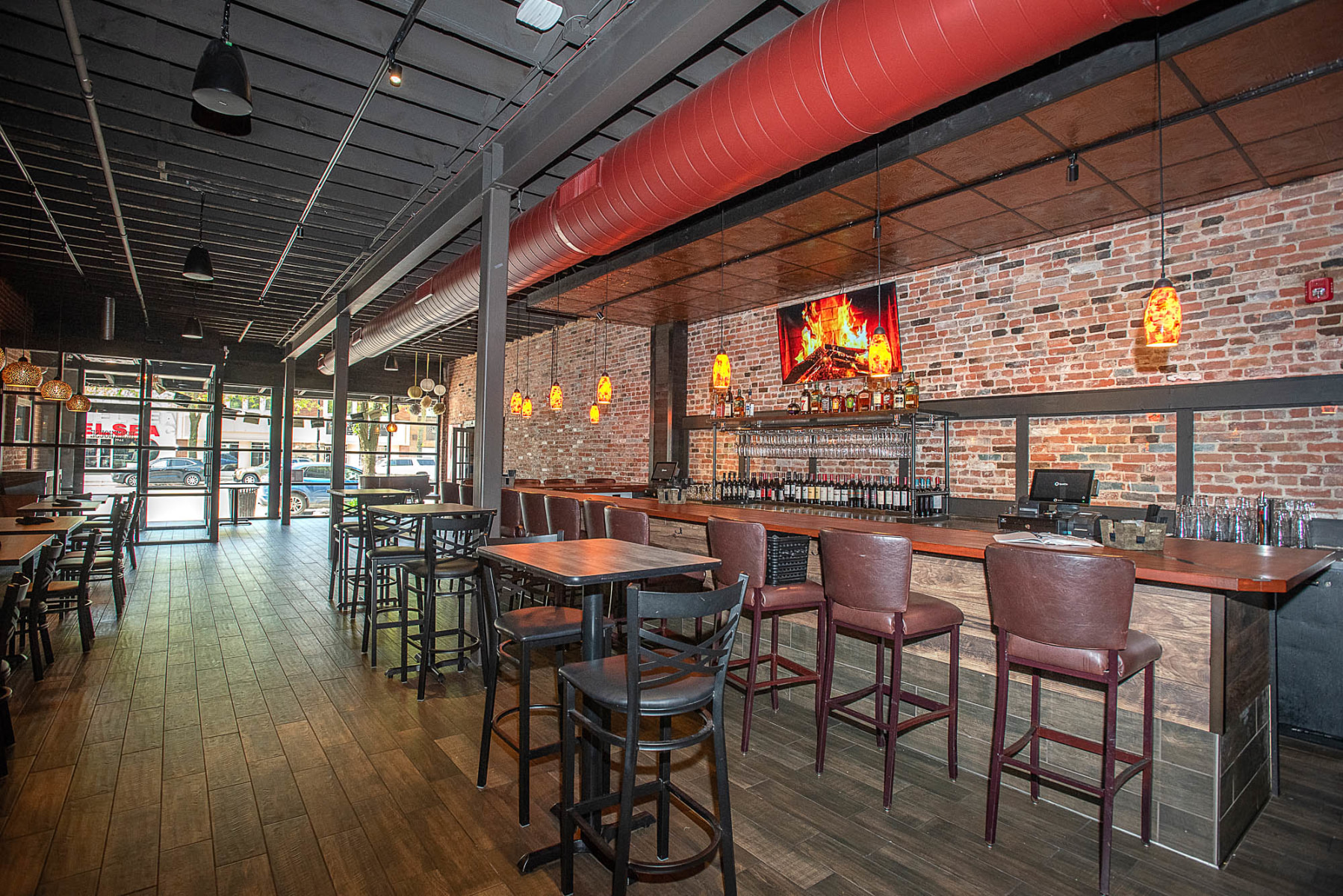 Brickhouse in Wyandotte, MI