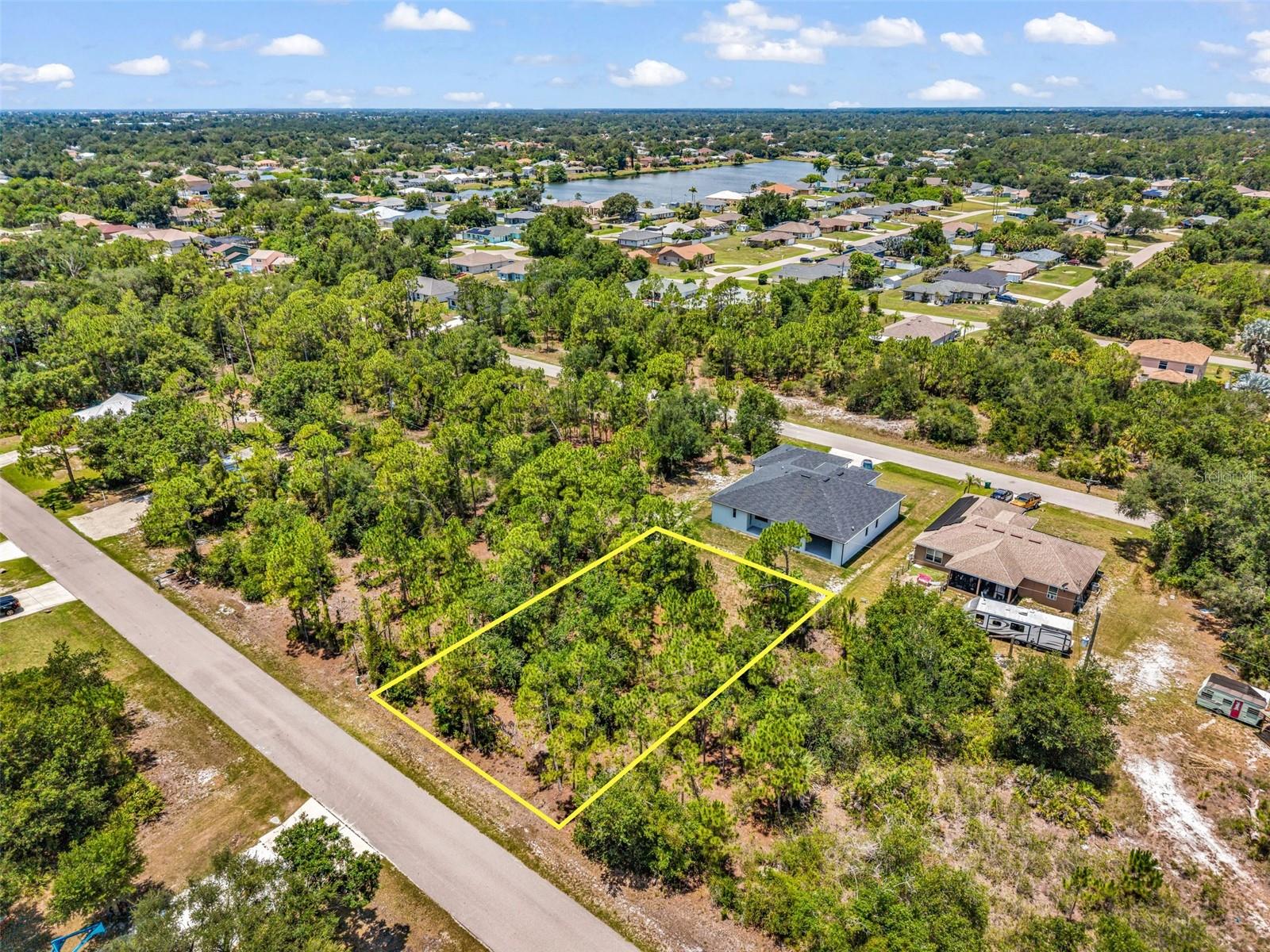 Home Matchmaking Realty in Port Charlotte, FL