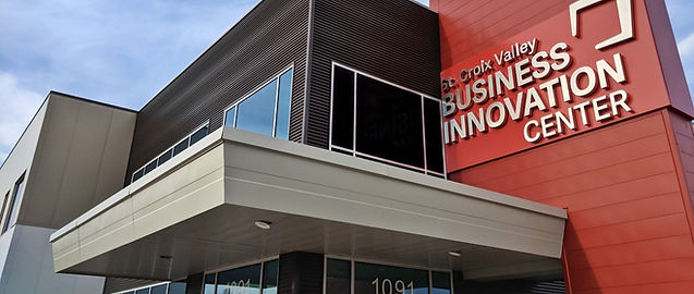 St. Croix Valley Business Innovation Center in River Falls, WI (2)