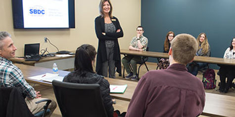 St. Croix Valley Business Innovation Center in River Falls, WI (4)