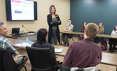 St. Croix Valley Business Innovation Center in River Falls, WI (5)
