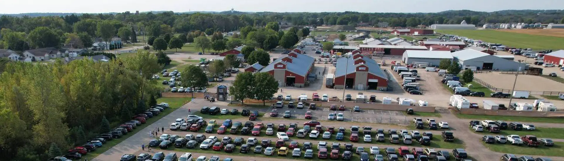 Wisconsin Sheep & Wool Festival in Jefferson, WI