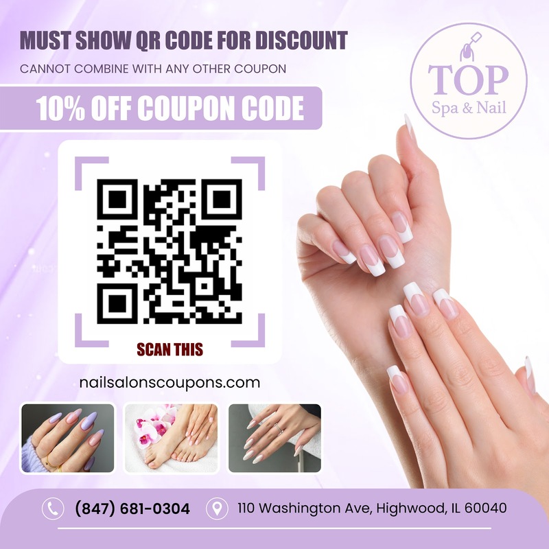 Top Spa & Nail in Highwood, IL (5)