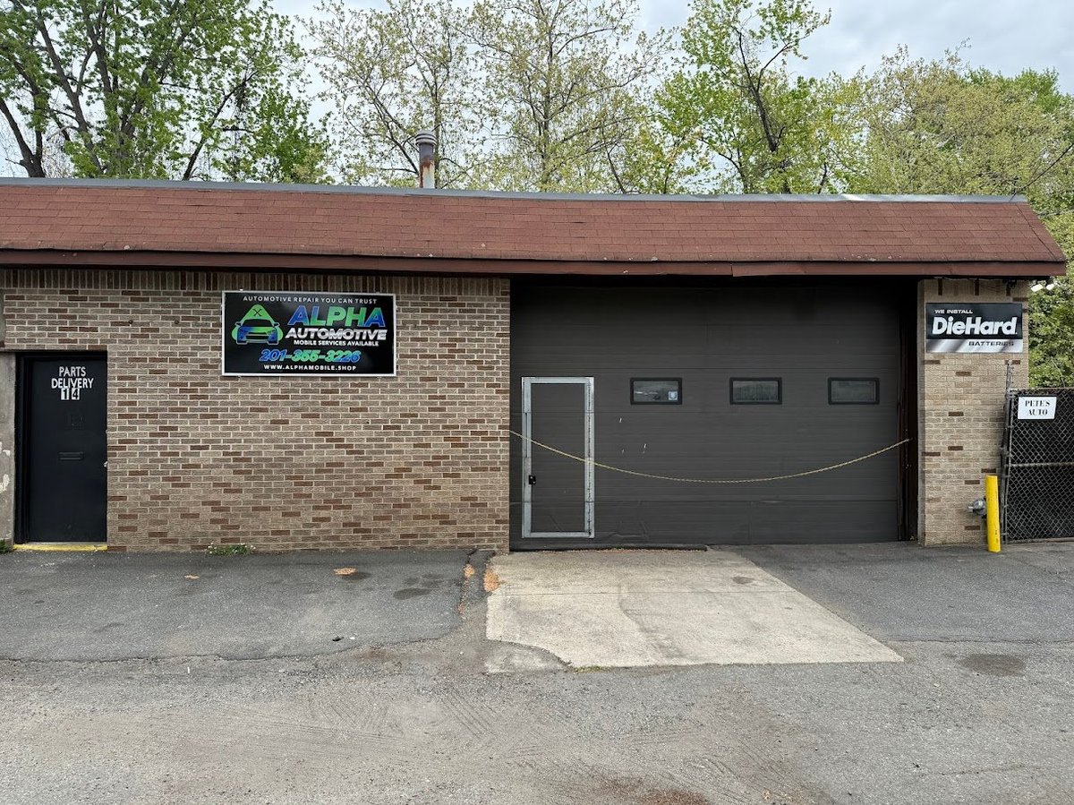 Alpha Automotive in Lodi, NJ (2)