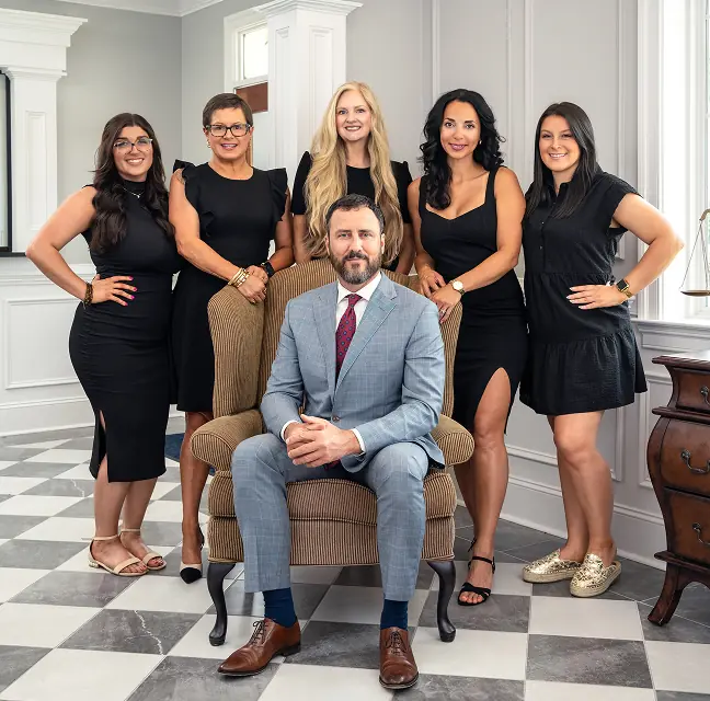 The Law Firm of G. Braxton Price, PLLC in Wallace, NC (3)