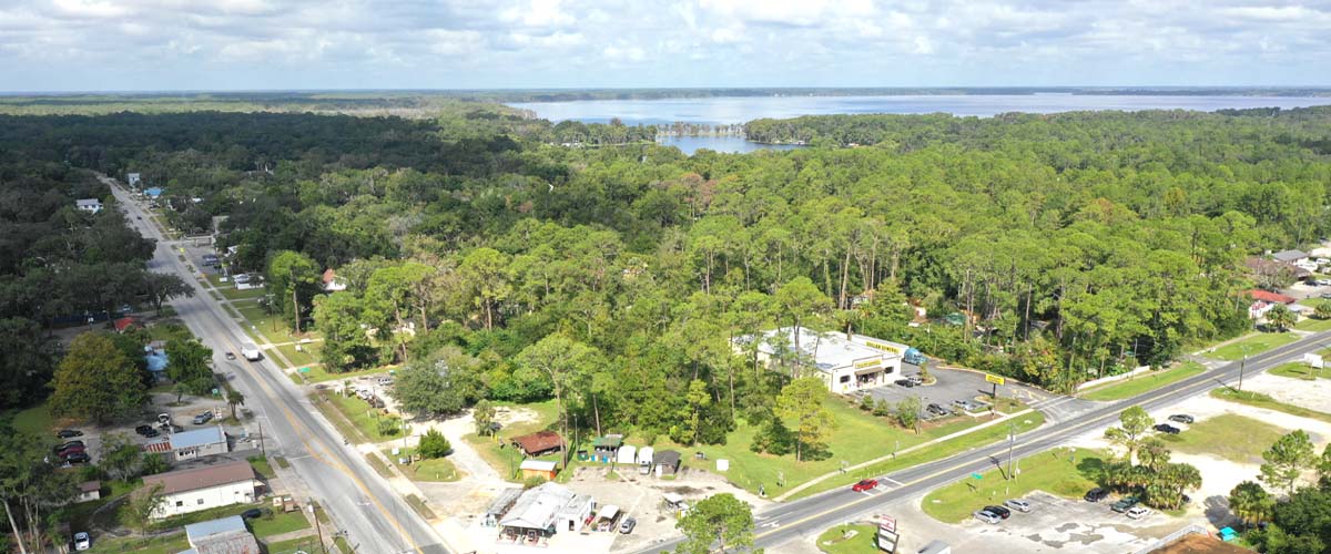 Trevor Waters Realty, Inc in Keystone Heights, FL