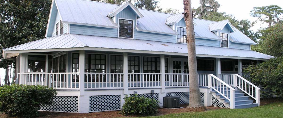 Trevor Waters Realty, Inc in Keystone Heights, FL (2)