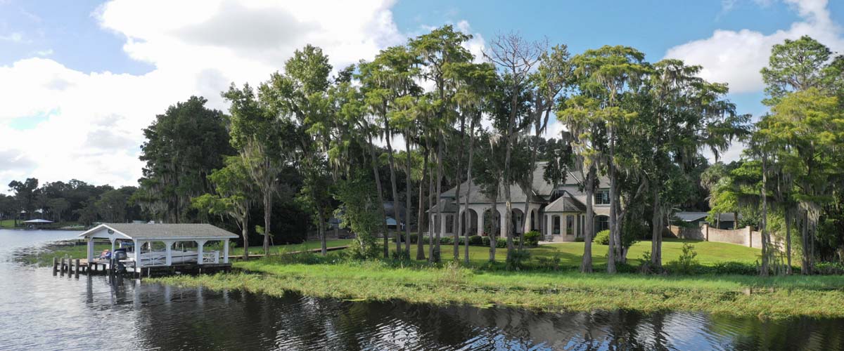 Trevor Waters Realty, Inc in Keystone Heights, FL (3)