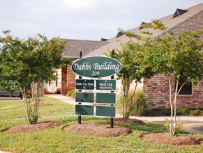 Dabbs Law Firm PC in Pearl, MS