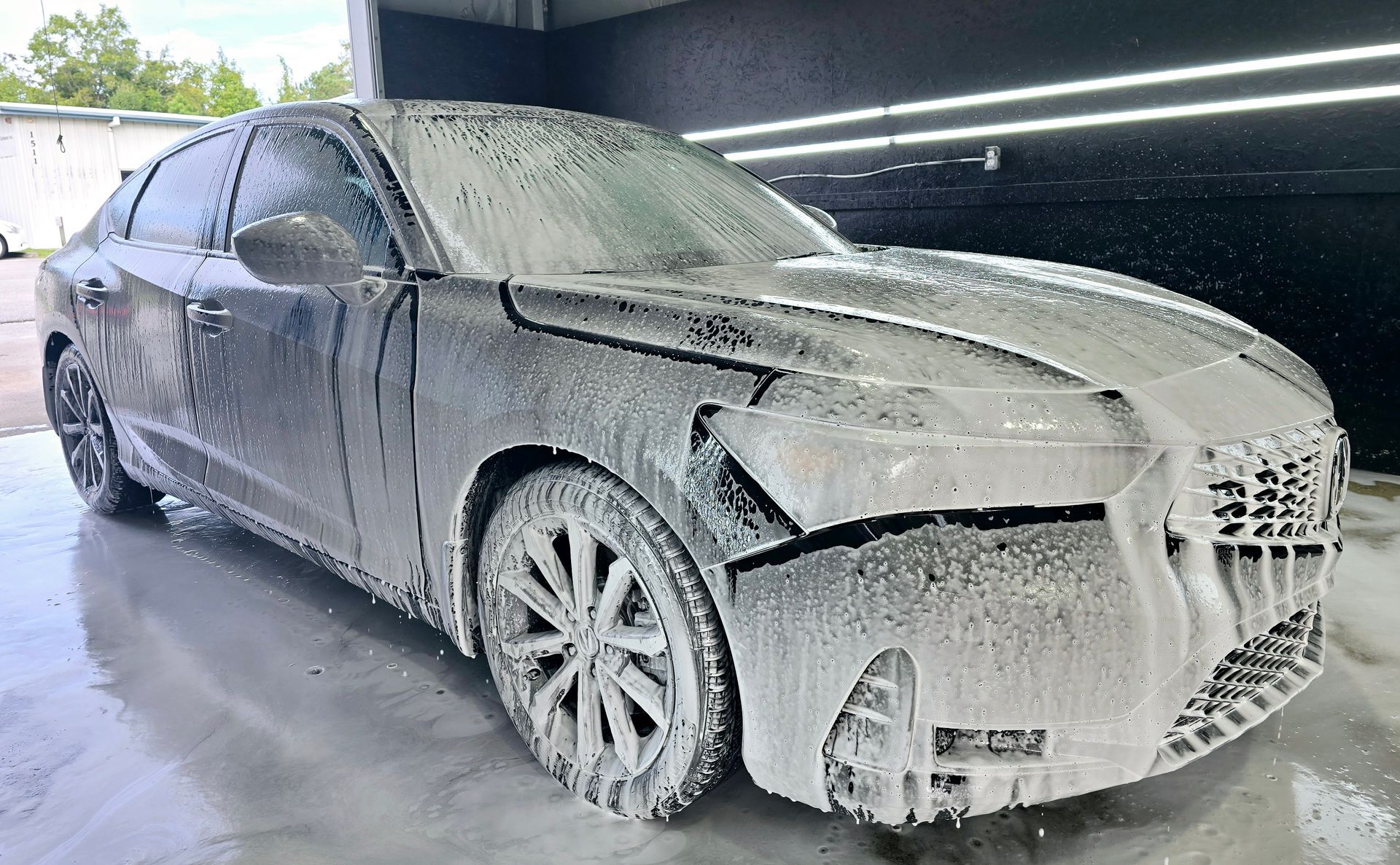 Gordon's Elite Detailing & Ceramic Coatings in Longs, SC (3)