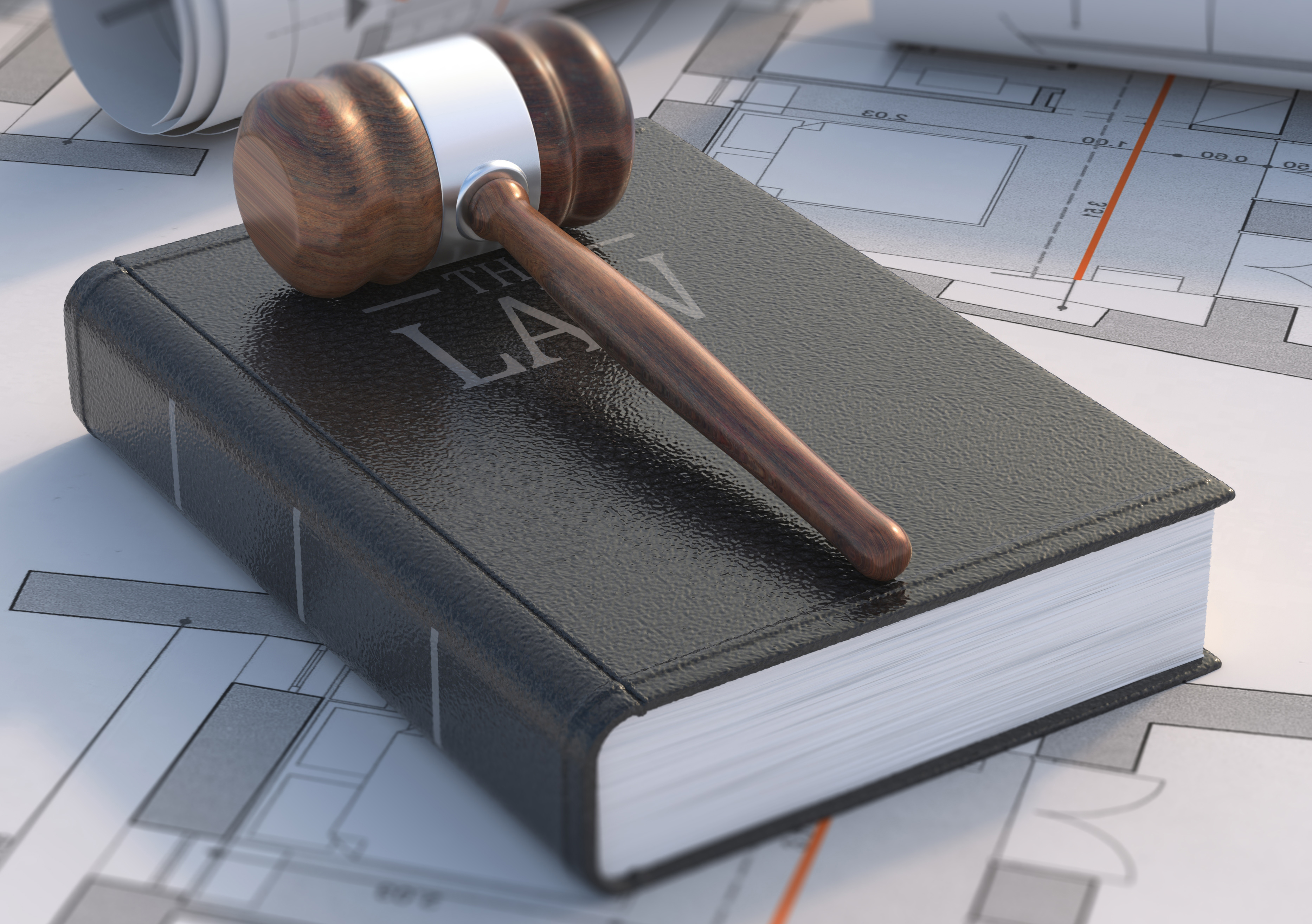 Booker T Burney Law Office in Huntington Beach, CA
