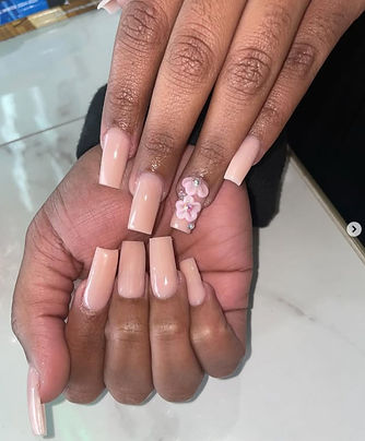 Princess Nails & SPA in Marietta, GA (5)
