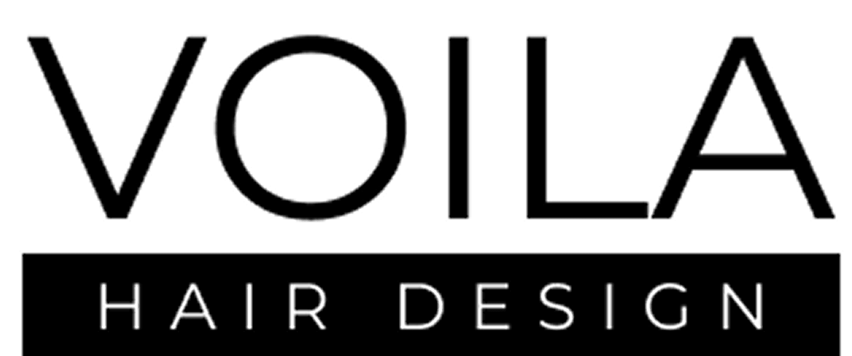 Voila Hair Design in Los Altos, CA