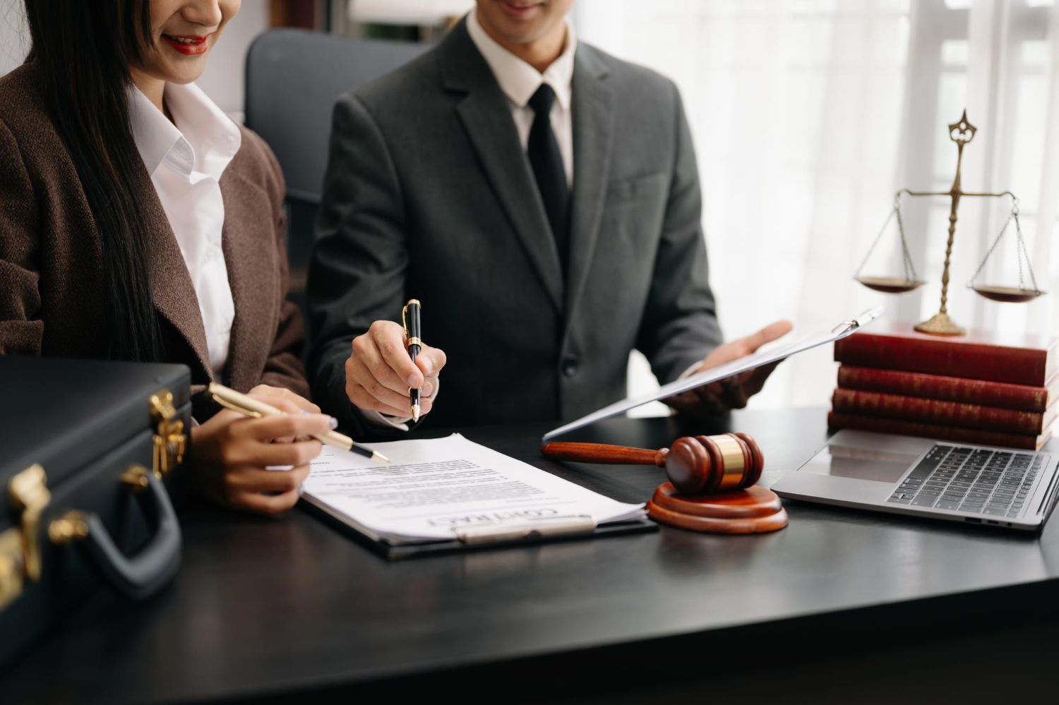 Levine Law in Milwaukee, WI