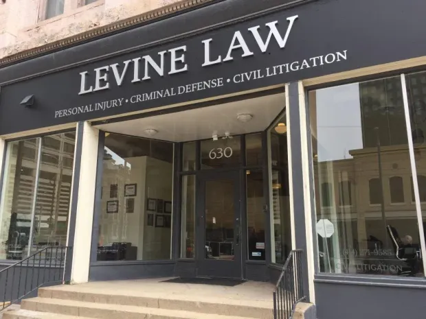 Levine Law in Milwaukee, WI (2)