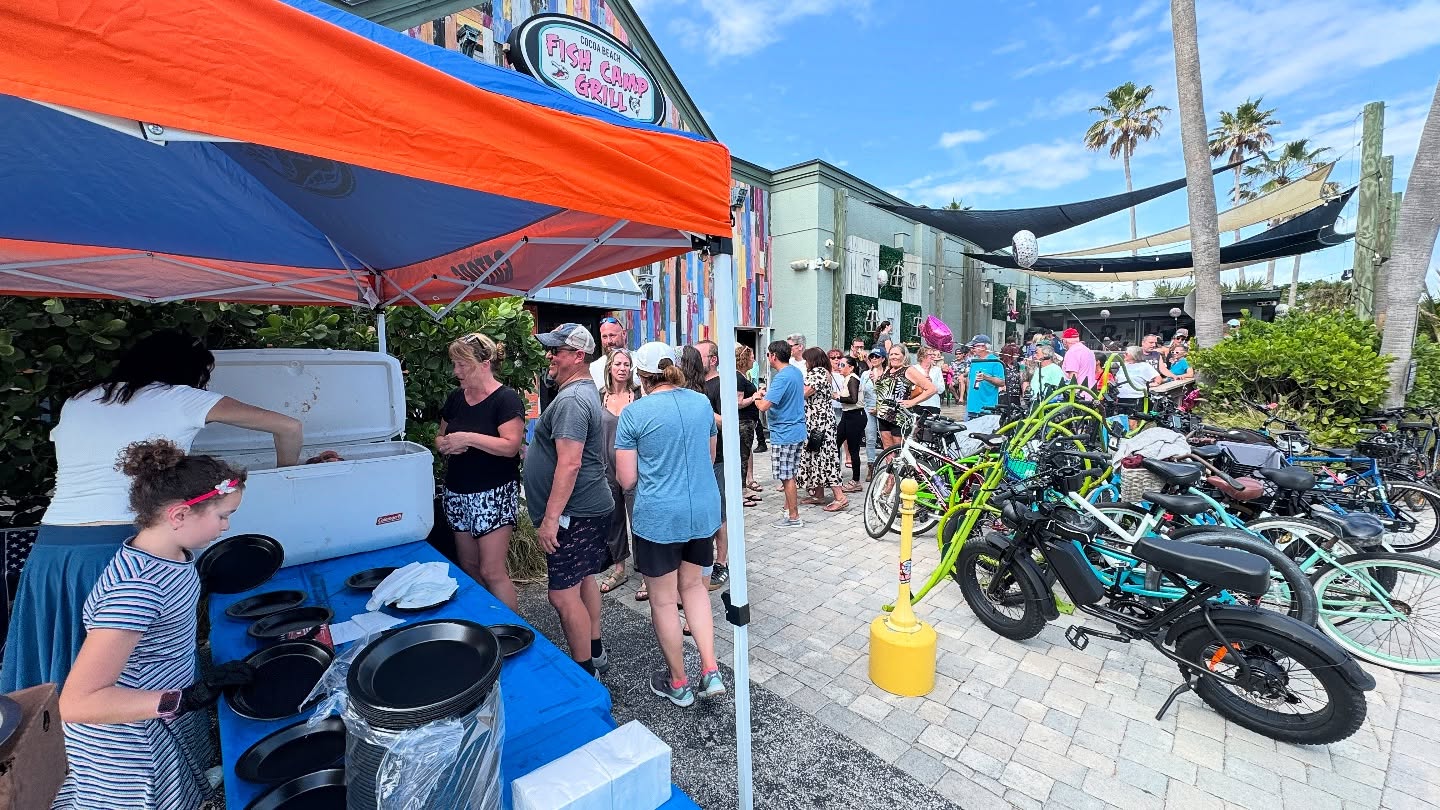 Cocoa Beach Fish Camp in Cocoa Beach, FL (5)