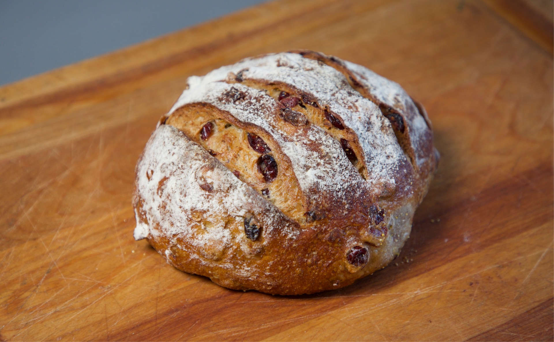The Kneaded Bread in Port Chester, NY