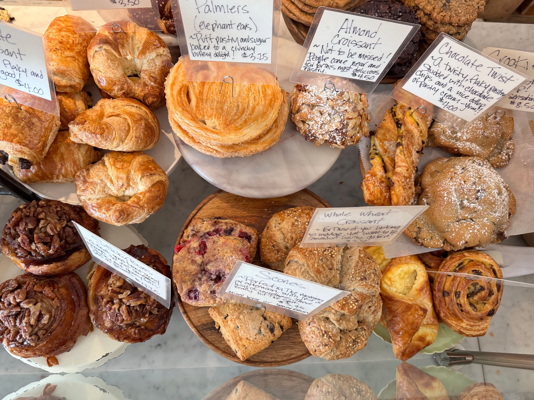 The Kneaded Bread in Port Chester, NY (3)