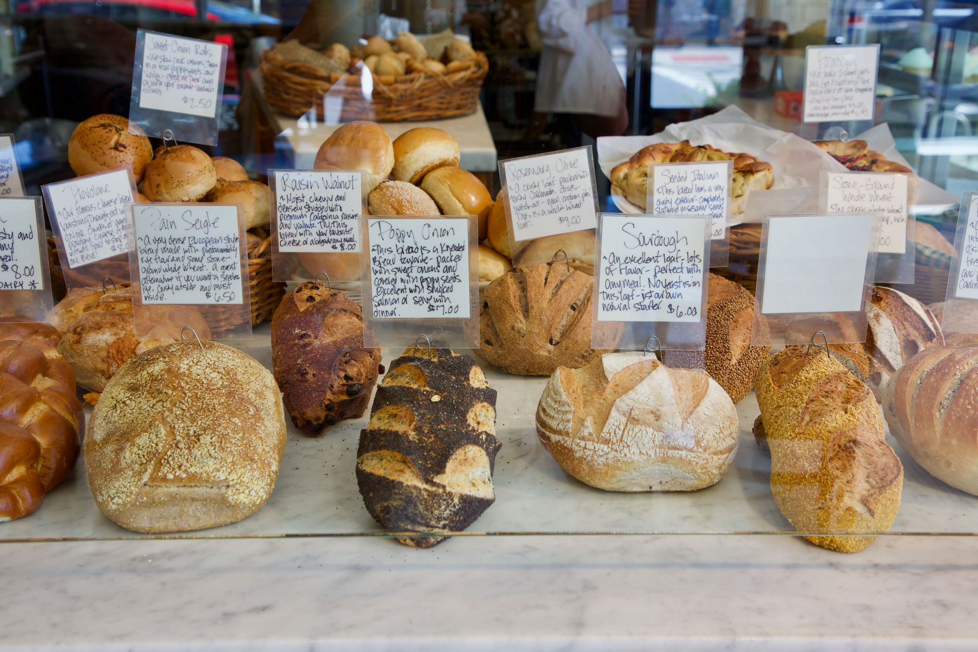The Kneaded Bread in Port Chester, NY (6)