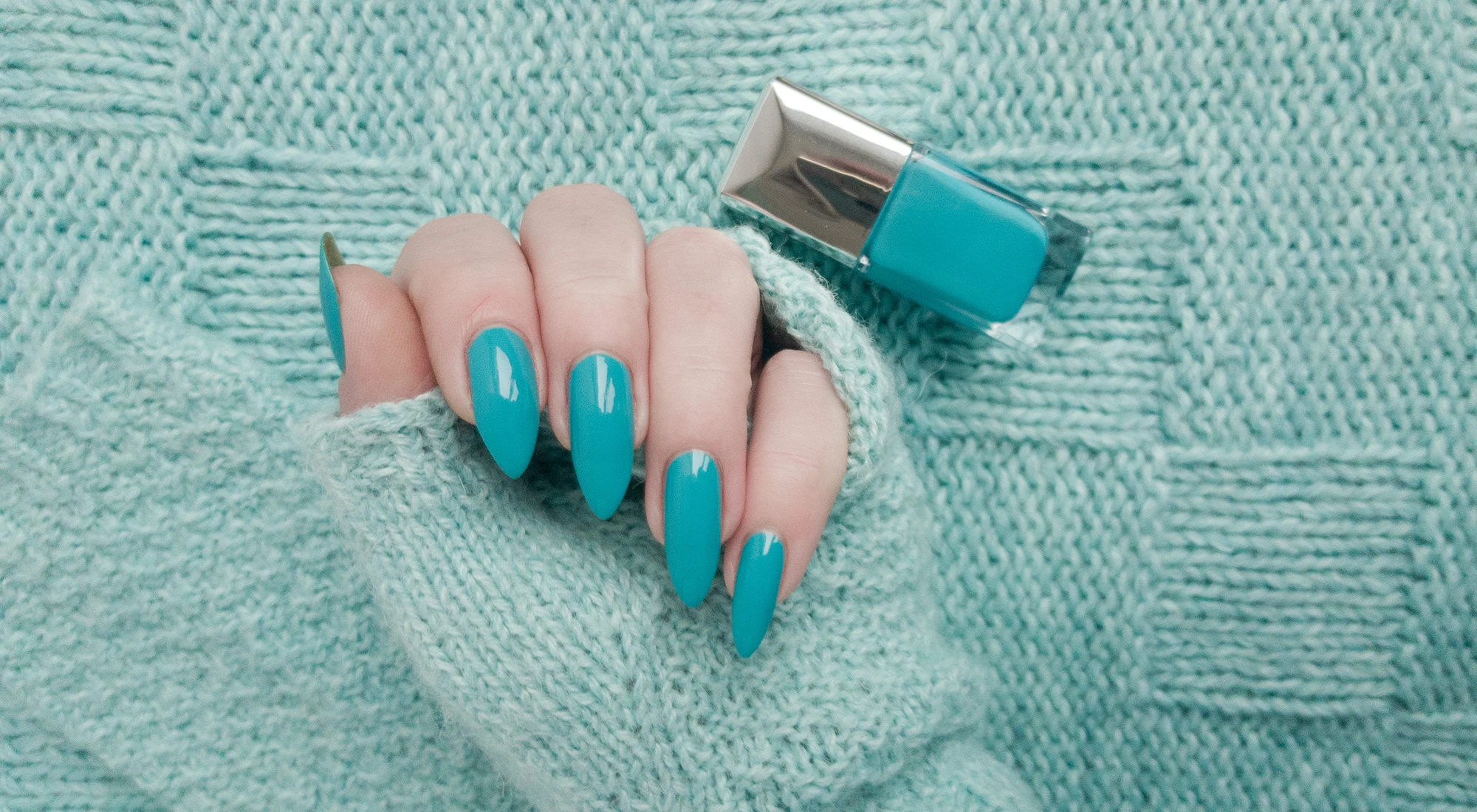 Ocean Nails And Spa in Portland, TX
