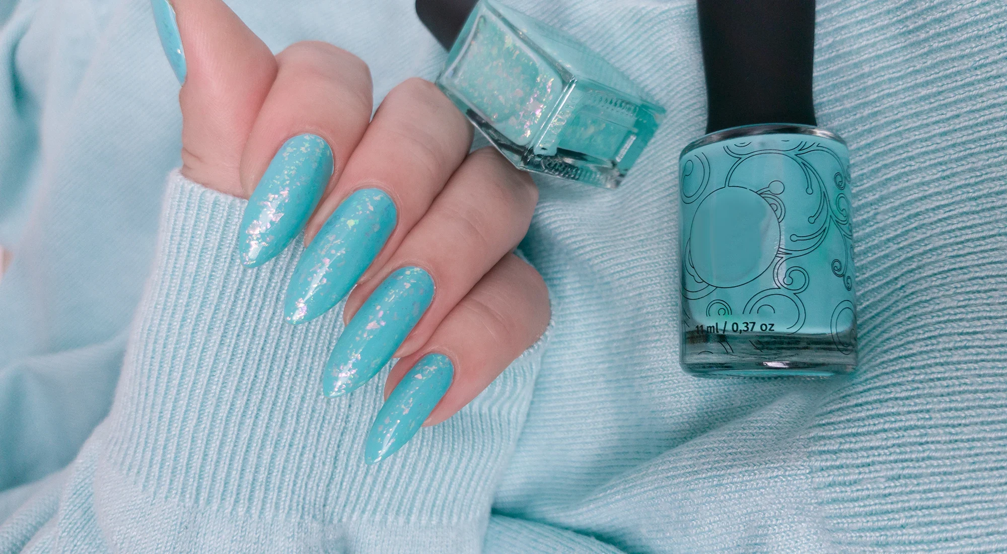 Ocean Nails And Spa in Portland, TX (2)