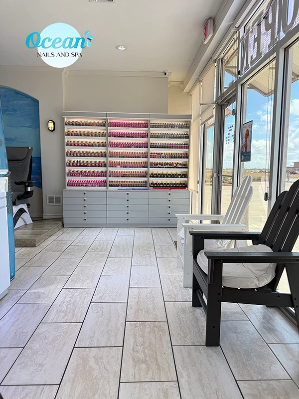 Ocean Nails And Spa in Portland, TX (5)