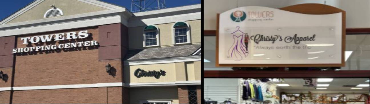 Christy's Apparel and Accessories in Roanoke, VA (6)